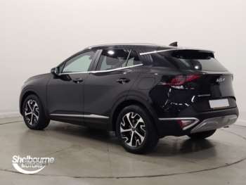 Used Kia Sportage 2023 for sale - 73859215: Photo