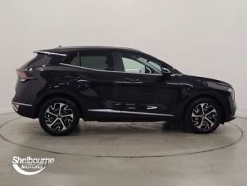 Used Kia Sportage 2023 for sale - 73859215: Photo