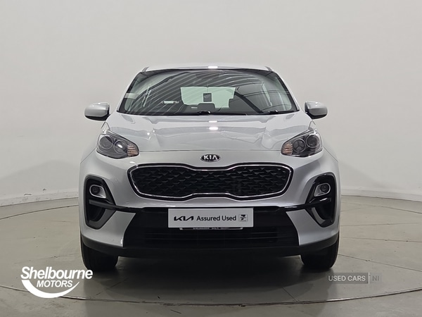 Used Kia Sportage 2020 for sale - 77075112: Photo 12