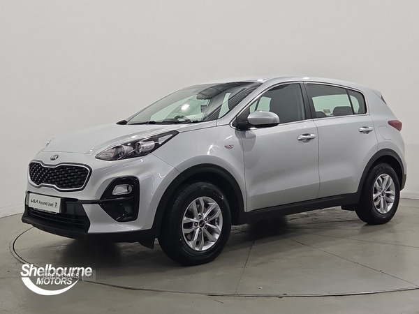 Used Kia Sportage 2020 for sale - 77075112: Photo 13