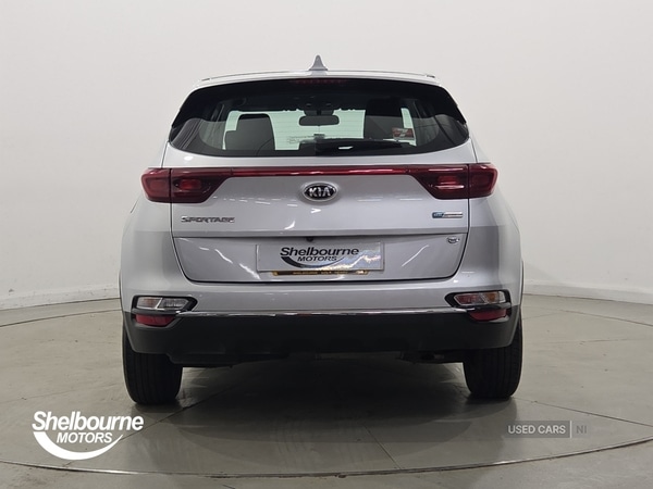 Used Kia Sportage 2020 for sale - 77075112: Photo 15