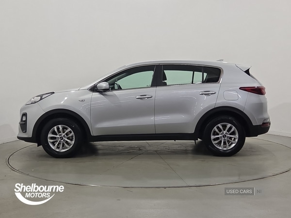 Used Kia Sportage 2020 for sale - 77075112: Photo 16