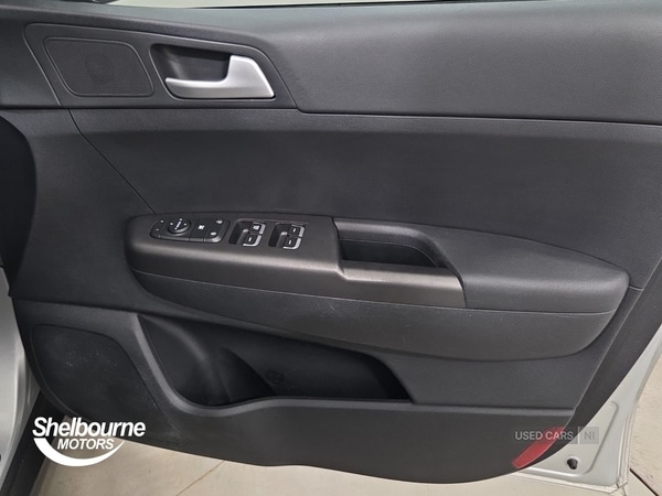 Used Kia Sportage 2020 for sale - 77075112: Photo 20