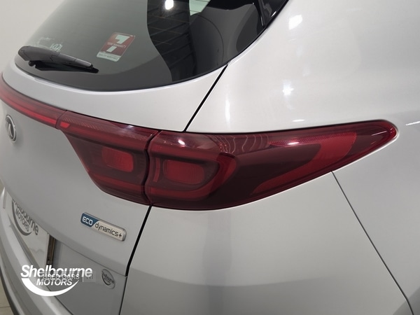 Used Kia Sportage 2020 for sale - 77075112: Photo 24