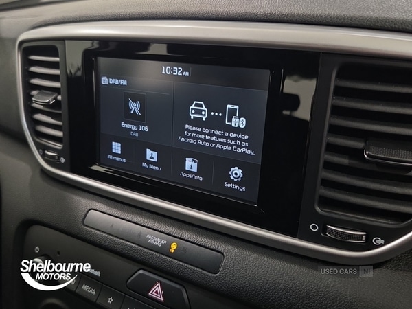 Used Kia Sportage 2020 for sale - 77075112: Photo 38