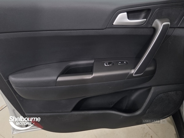 Used Kia Sportage 2020 for sale - 77075112: Photo 47