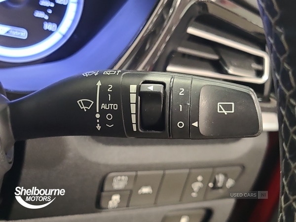 Used Kia Niro 2020 for sale - 76887618: Photo 10