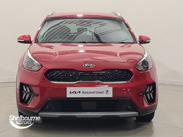 Used Kia Niro 2020 for sale - 76887618: Photo 11
