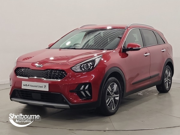 Used Kia Niro 2020 for sale - 76887618: Photo 12