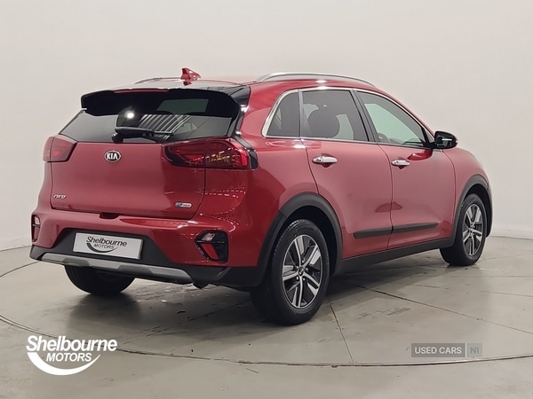 Used Kia Niro 2020 for sale - 76887618: Photo 13