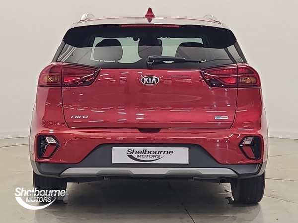 Used Kia Niro 2020 for sale - 76887618: Photo 14