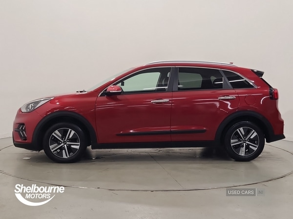 Used Kia Niro 2020 for sale - 76887618: Photo 15