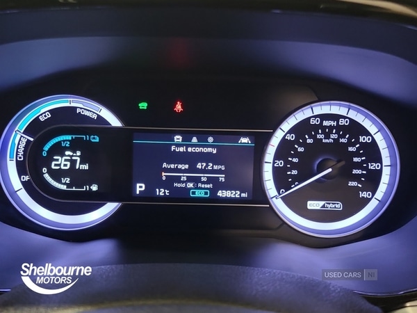 Used Kia Niro 2020 for sale - 76887618: Photo 17