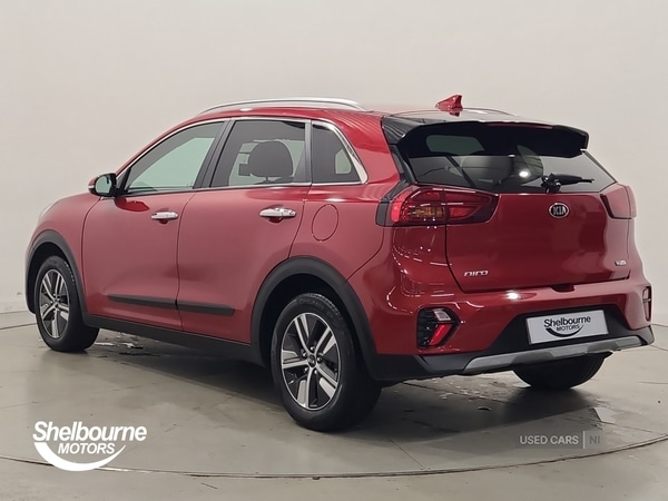 Used Kia Niro 2020 for sale - 76887618: Photo 2