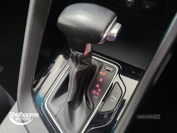 Used Kia Niro 2020 for sale - 76887618: Photo 20