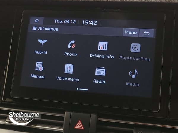 Used Kia Niro 2020 for sale - 76887618: Photo 21