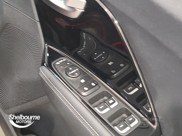 Used Kia Niro 2020 for sale - 76887618: Photo 28