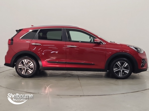Used Kia Niro 2020 for sale - 76887618: Photo 3