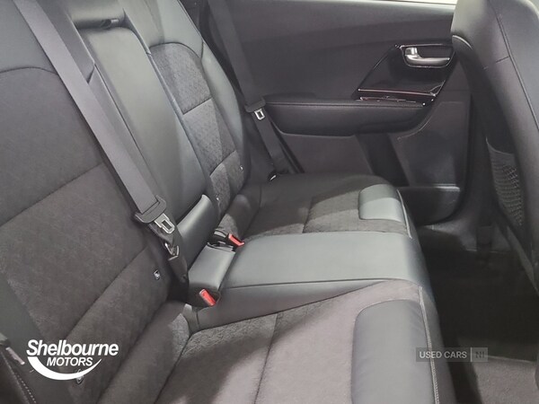 Used Kia Niro 2020 for sale - 76887618: Photo 31