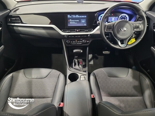 Used Kia Niro 2020 for sale - 76887618: Photo 33