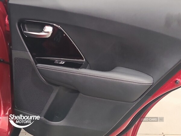 Used Kia Niro 2020 for sale - 76887618: Photo 35