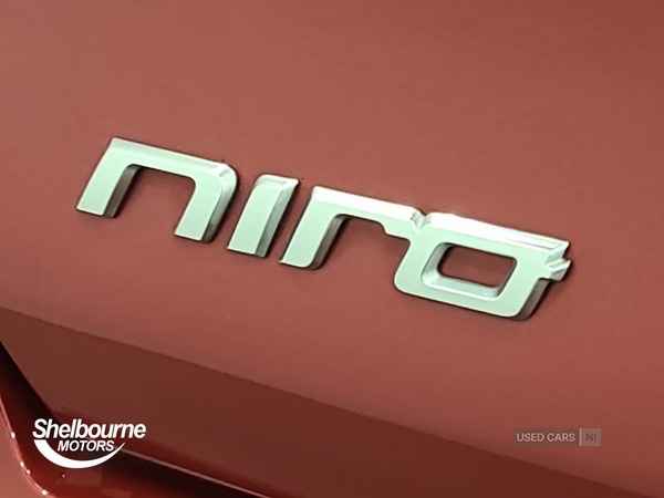 Used Kia Niro 2020 for sale - 76887618: Photo 37