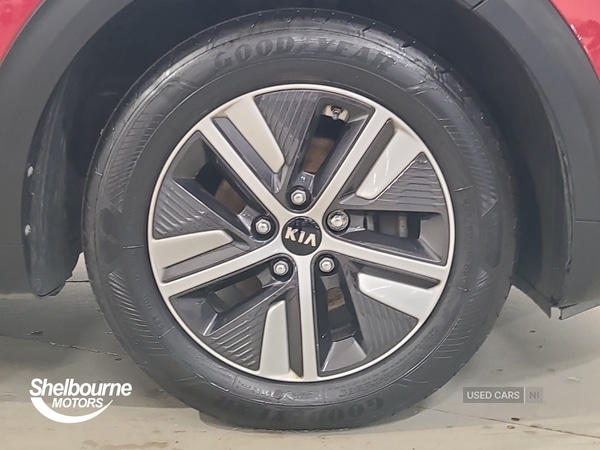 Used Kia Niro 2020 for sale - 76887618: Photo 4