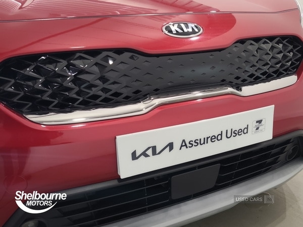 Used Kia Niro 2020 for sale - 76887618: Photo 43