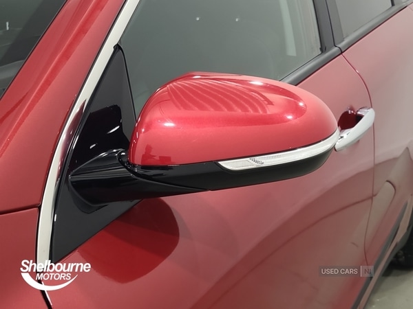 Used Kia Niro 2020 for sale - 76887618: Photo 45