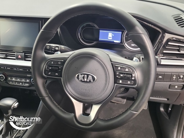 Used Kia Niro 2020 for sale - 76887618: Photo 5