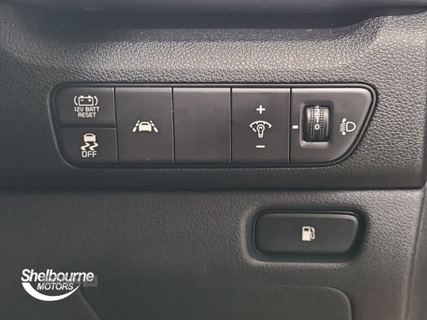 Used Kia Niro 2020 for sale - 76887618: Photo 6