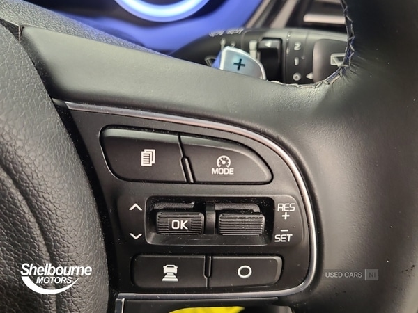 Used Kia Niro 2020 for sale - 76887618: Photo 8