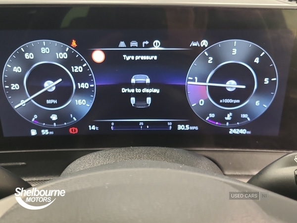 Used Kia Sportage 2022 for sale - 76825362: Photo 10