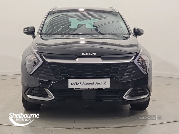 Used Kia Sportage 2022 for sale - 76825362: Photo 11