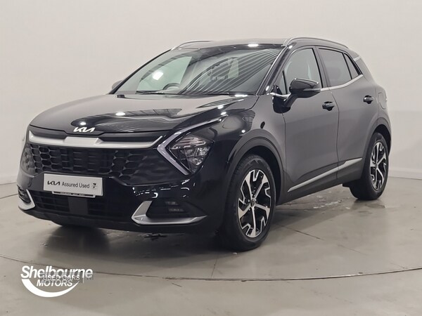 Used Kia Sportage 2022 for sale - 76825362: Photo 12