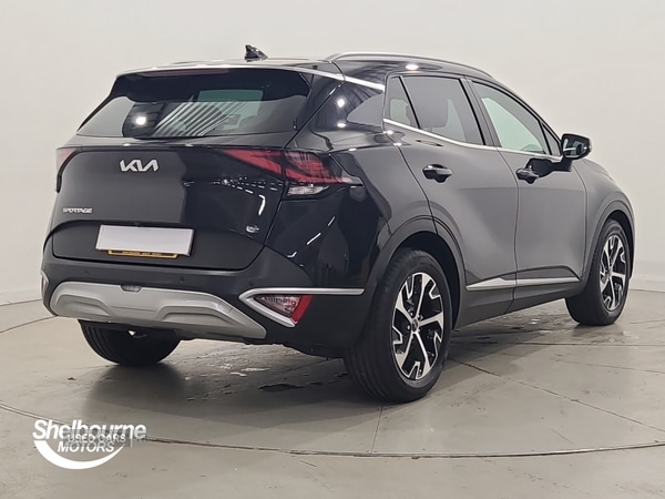 Used Kia Sportage 2022 for sale - 76825362: Photo 13