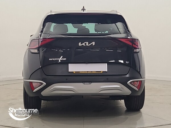 Used Kia Sportage 2022 for sale - 76825362: Photo 14