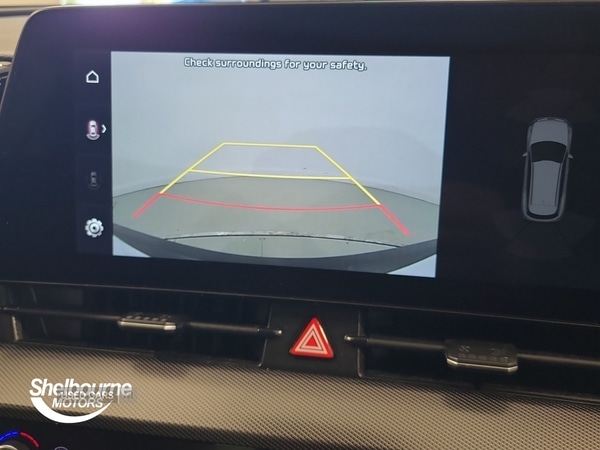 Used Kia Sportage 2022 for sale - 76825362: Photo 19