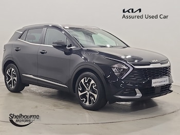 2022 - 1.6 CRDi ISG 3 5dr