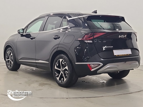 Used Kia Sportage 2022 for sale - 76825362: Photo 2