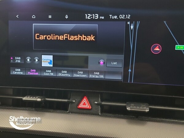 Used Kia Sportage 2022 for sale - 76825362: Photo 20