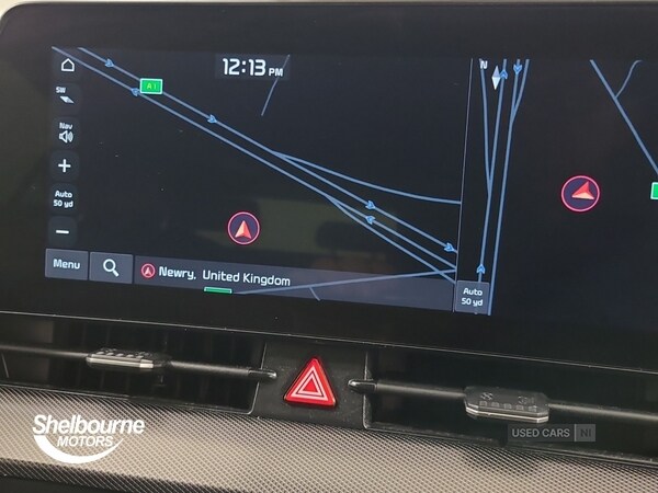 Used Kia Sportage 2022 for sale - 76825362: Photo 21