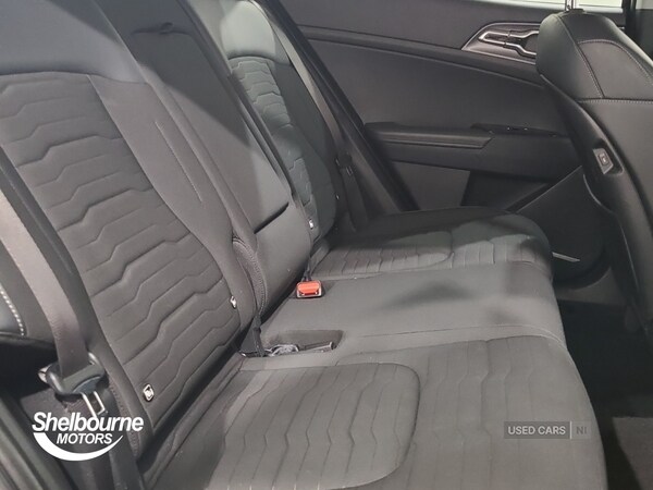 Used Kia Sportage 2022 for sale - 76825362: Photo 28