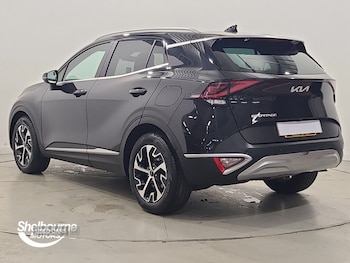 Used Kia Sportage 2022 for sale - 76825362: Photo