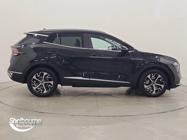 Used Kia Sportage 2022 for sale - 76825362: Photo 3