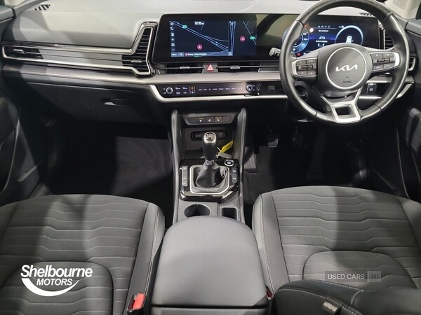 Used Kia Sportage 2022 for sale - 76825362: Photo 32