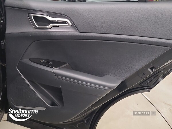 Used Kia Sportage 2022 for sale - 76825362: Photo 33