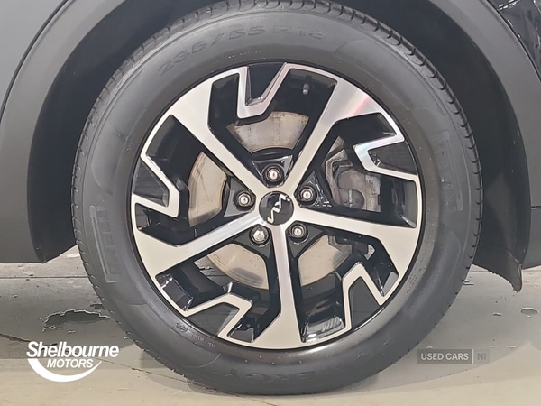 Used Kia Sportage 2022 for sale - 76825362: Photo 4