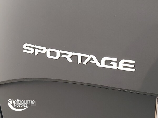 Used Kia Sportage 2022 for sale - 76825362: Photo 44