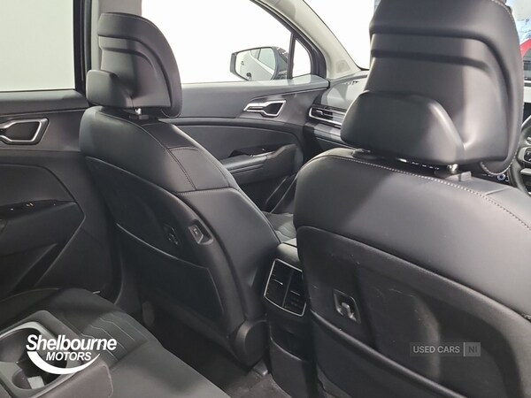 Used Kia Sportage 2022 for sale - 76825362: Photo 46